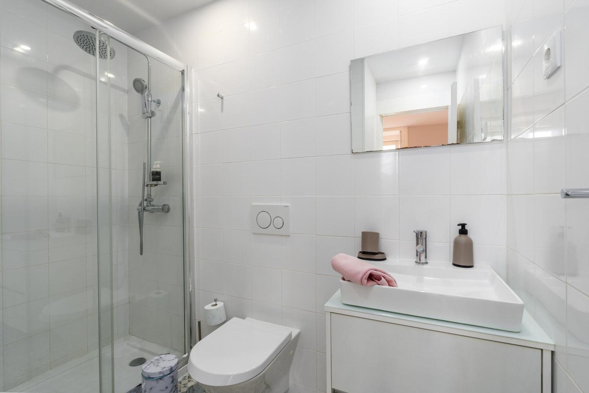 A Window To Porto - Apartment In The Heart Of The City Exterior foto
