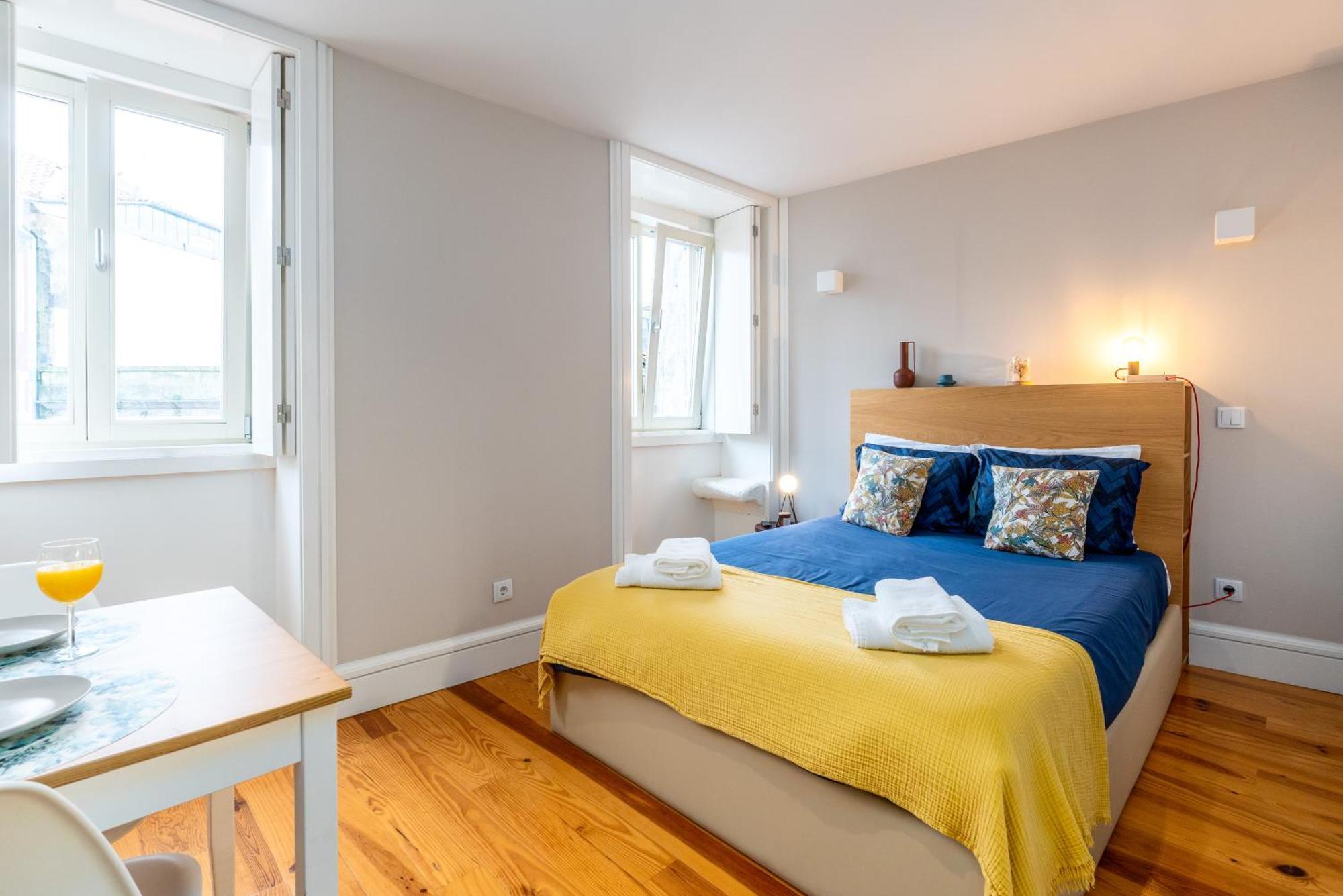 A Window To Porto - Apartment In The Heart Of The City Exterior foto