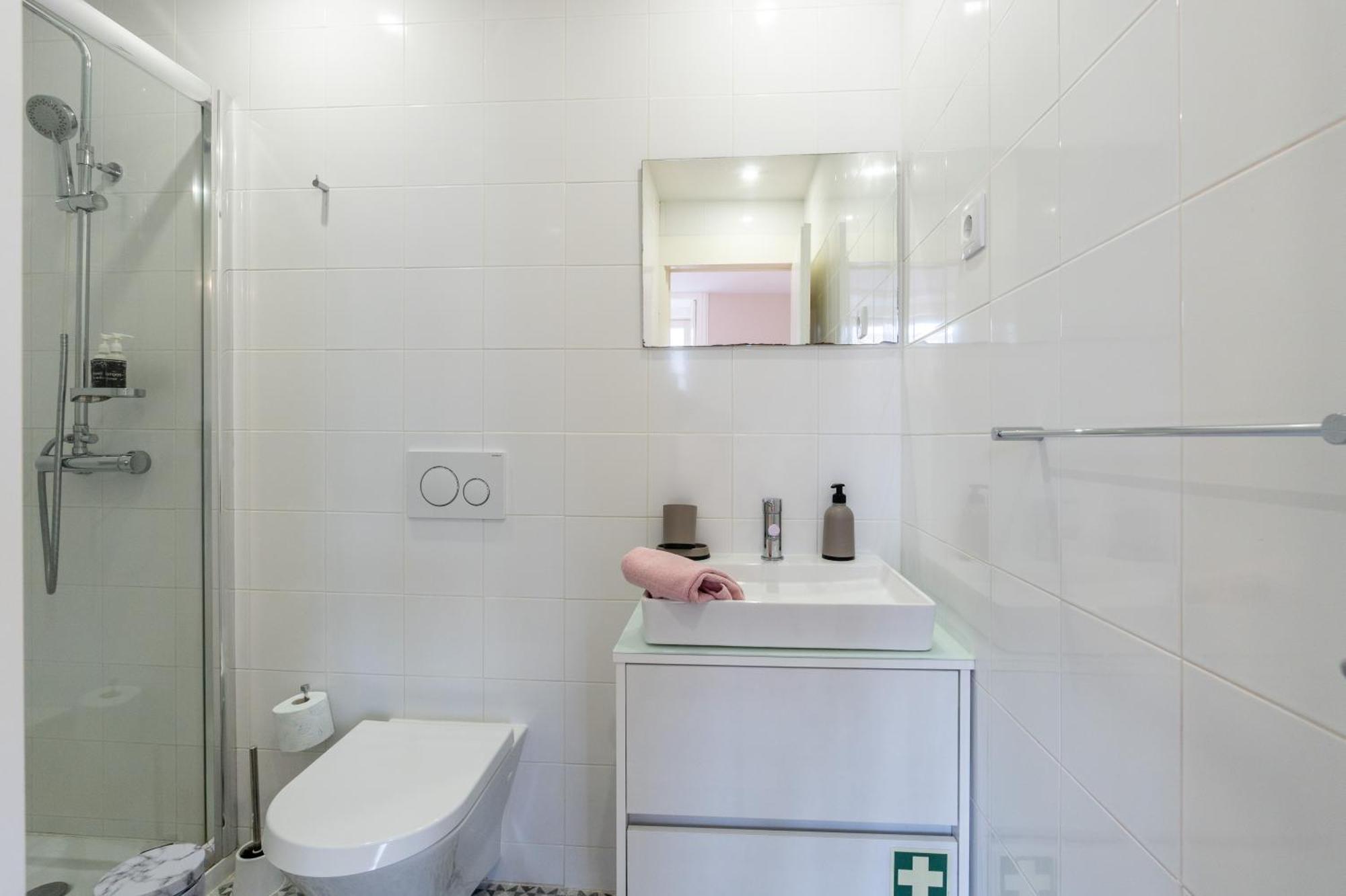 A Window To Porto - Apartment In The Heart Of The City Exterior foto