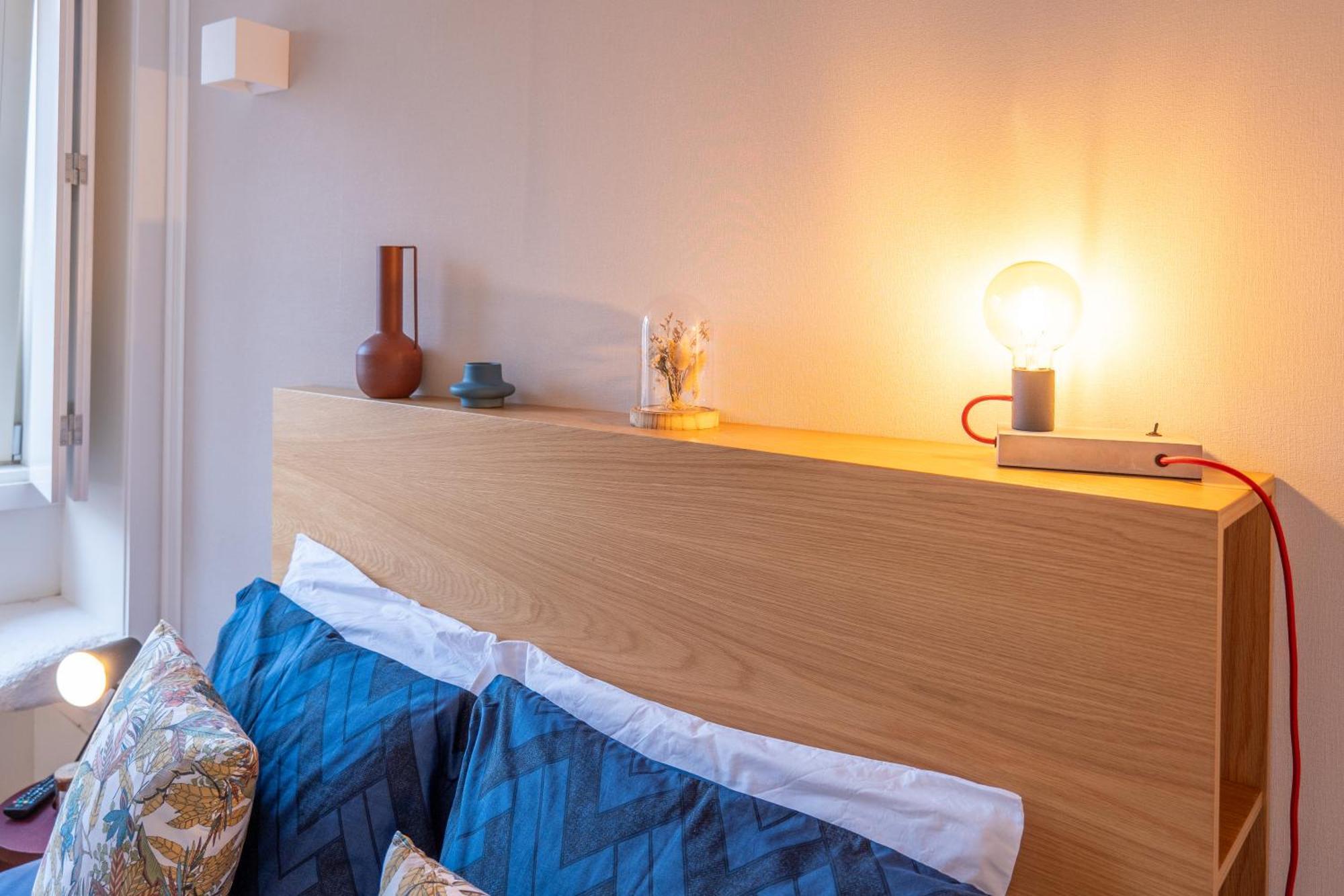 A Window To Porto - Apartment In The Heart Of The City Exterior foto